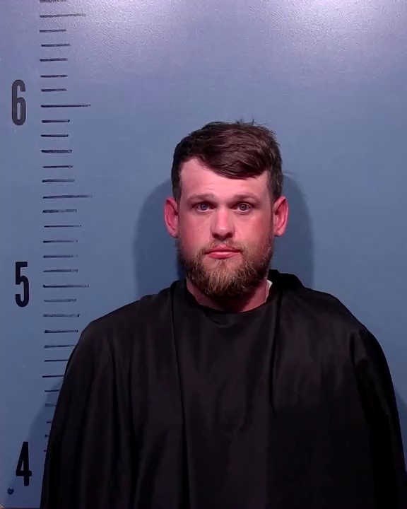 Dean, Rian arrested by Taylor County SO/PD
