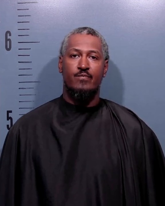 Mergia, Chaim Gabriel arrested by Taylor County SO/PD