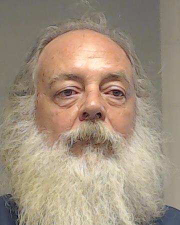 Miller, Michael Frank arrested by Collin County SO/PD