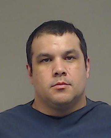 Leshowitz, Joseph Camron arrested by Collin County SO/PD