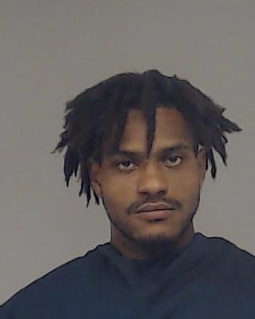 Nash, Ja-Quay arrested by Collin County SO/PD