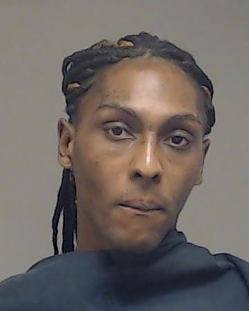 HALL, DEONTER arrested by Collin County SO/PD