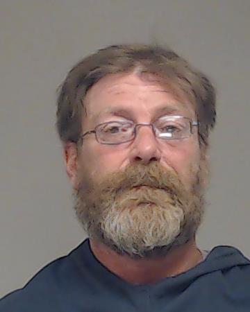 Nutt, William Jeremy arrested by Collin County SO/PD
