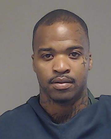 Ansong, Devionte Kwame arrested by Collin County SO/PD