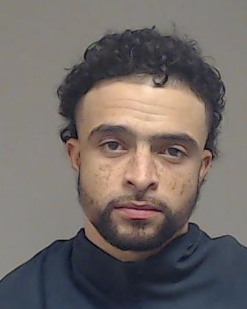 Sterling, James Ray, Jr. arrested by Collin County SO/PD