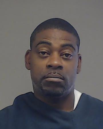 Moore, Morrocko Devondell arrested by Collin County SO/PD