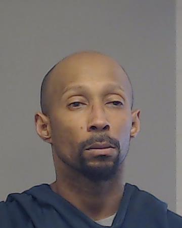 Newton, Antwon Lamont arrested by Collin County SO/PD