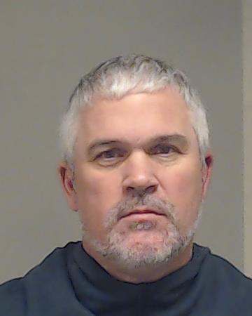 ELLIS, WILLIAM LONNIE arrested by Collin County SO/PD