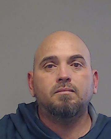 Romero-Labarca, Erkinson arrested by Collin County SO/PD