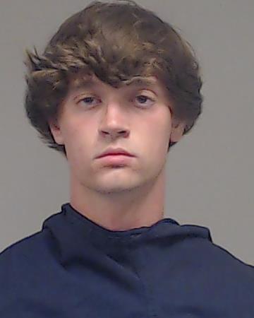 Pratt, Duncan Riley arrested by Collin County SO/PD
