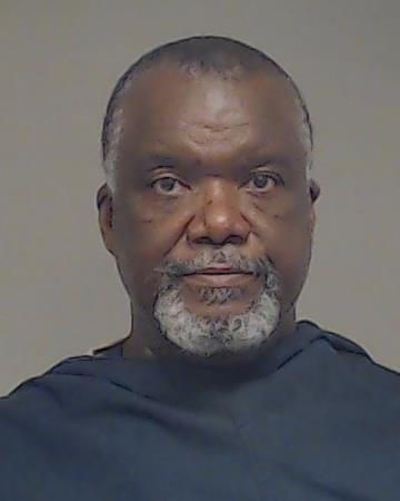 Wilson, Paul arrested by Collin County SO/PD
