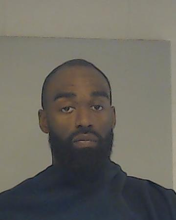 Summers, Dajuan Michael arrested by Collin County SO/PD