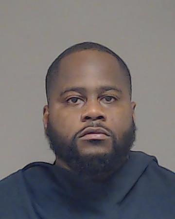 BENNETT, JERMOND DEWAYNE arrested by Collin County SO/PD