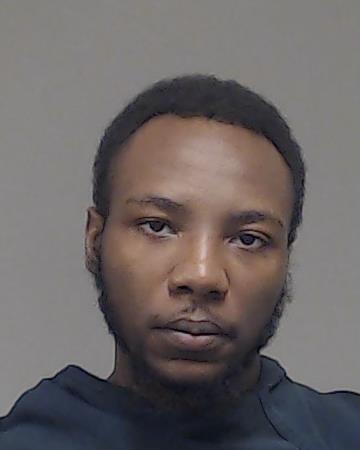 GRIFFIN, BRADEN LEE arrested by Collin County SO/PD