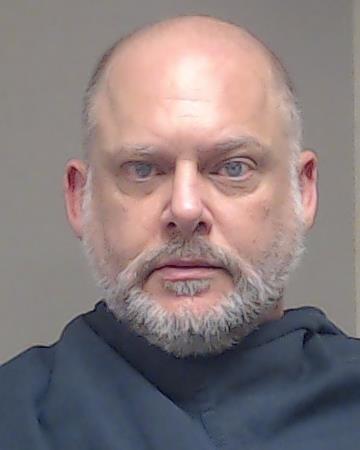 Cummings, Travis Richard arrested by Collin County SO/PD