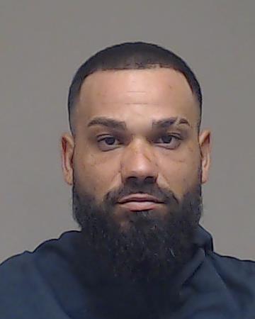MOCIU, FLORIN arrested by Collin County SO/PD