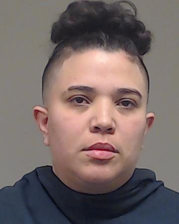 Solano, Natalie Rose arrested by Collin County SO/PD