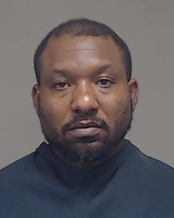Roberts, Jeffrey Dwight arrested by Collin County SO/PD