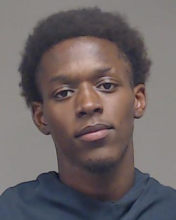 Davis, Delano arrested by Collin County SO/PD