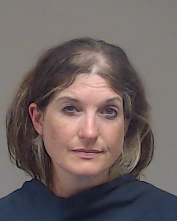 Reynolds, Samantha Caroline arrested by Collin County SO/PD