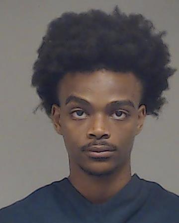 Tessma, Samson arrested by Collin County SO/PD