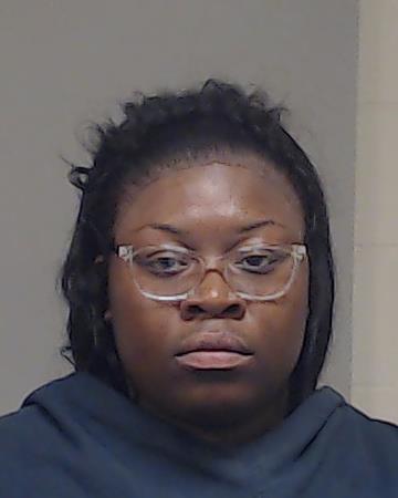 Gray, Tkeyah Lashon arrested by Collin County SO/PD