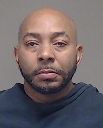 Walker, Laraelyne Deshaun arrested by Collin County SO/PD