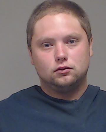 GREATHOUSE, DYLAN JAY arrested by Collin County SO/PD