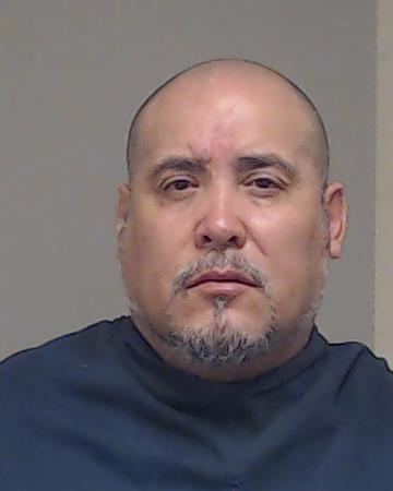 Zapata, Jose Luis arrested by Collin County SO/PD