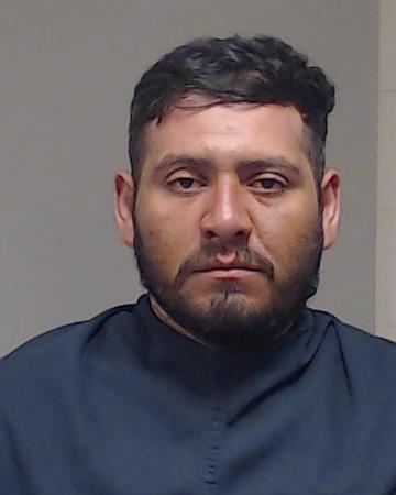 Orozco Ramirez, Jaime arrested by Collin County SO/PD