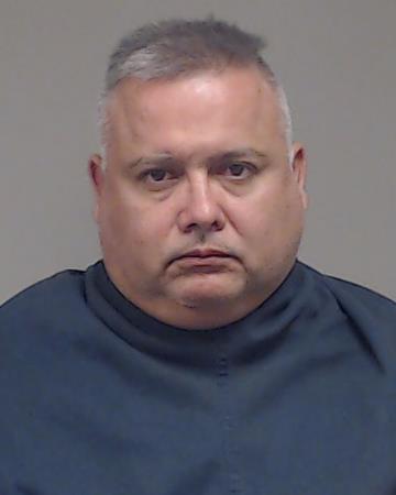 Moncaleano, Alvaro Eugenio arrested by Collin County SO/PD