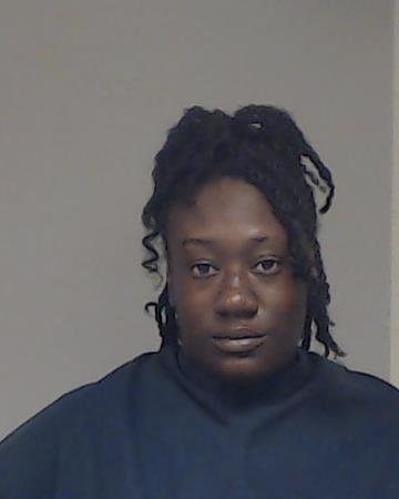 Lewis, She Miracle Jadorice Racheal arrested by Collin County SO/PD