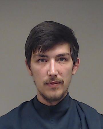 Foxx, Justin Patrick, Jr. arrested by Collin County SO/PD
