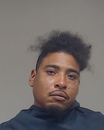 Briggs, Nazario Neal James arrested by Collin County SO/PD