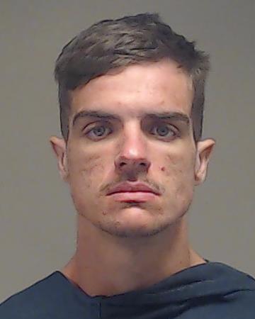 King, McGehee Nathaniel arrested by Collin County SO/PD