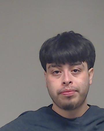 SOTO-MARTINEZ, MARCOS arrested by Collin County SO/PD