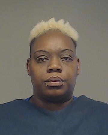 Glover, Dominica Deshun arrest record in Collin County, Texas Glover, Dominica Deshun arrested in Collin County, Texas mugshot