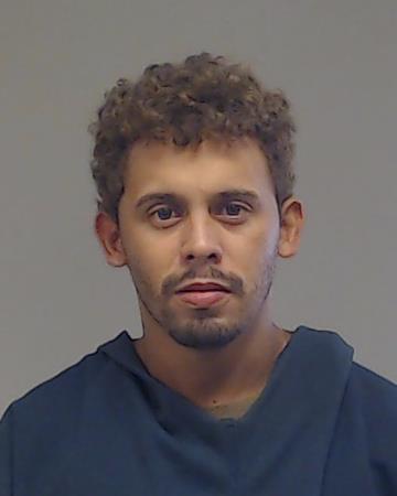 Acosta Gamez, Gilbert arrested by Collin County SO/PD