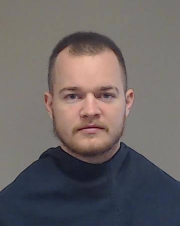 Boyd, Bryce Anthony arrested by Collin County SO/PD