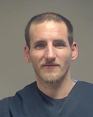 Tippett, William Theodore arrested by Collin County SO/PD