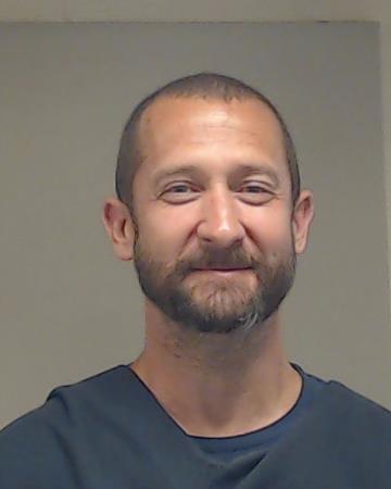 Swafford, John Whit arrested by Collin County SO/PD
