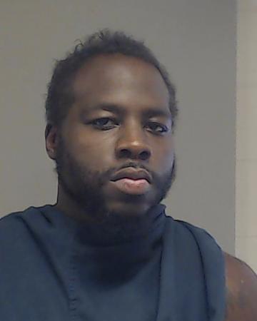 Owens, Gabriel Jerel arrested by Collin County SO/PD
