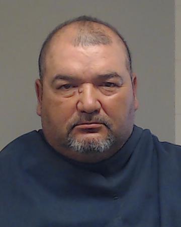 Rodriguez, Ismael Cavasos arrested by Collin County SO/PD
