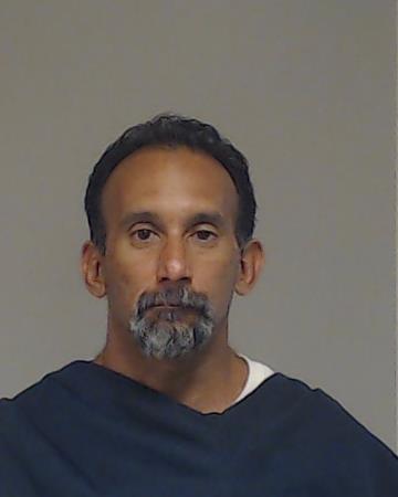 Sanchez, Joseph Eric arrested by Collin County SO/PD
