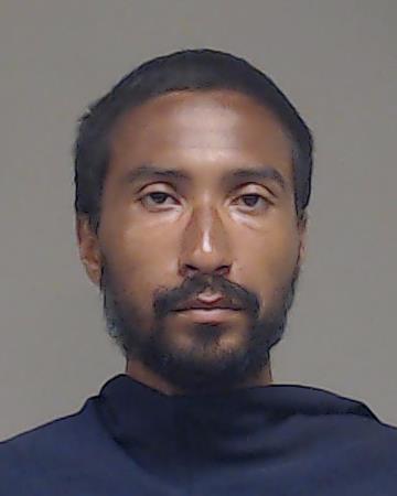 CCALLIRGOS, JON-VINCENT ALEXANDER arrested by Collin County SO/PD