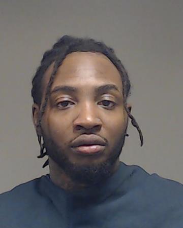 Adams, Draton Cantrel arrested by Collin County SO/PD