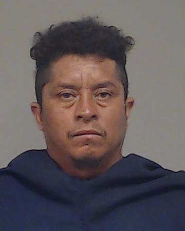 Montalbo Bravo, Gilberto arrested by Collin County SO/PD