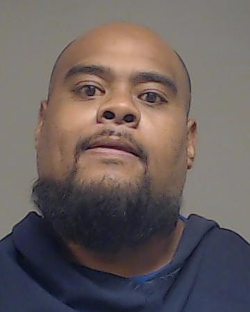 Siale, Sione Manu arrested by Collin County SO/PD