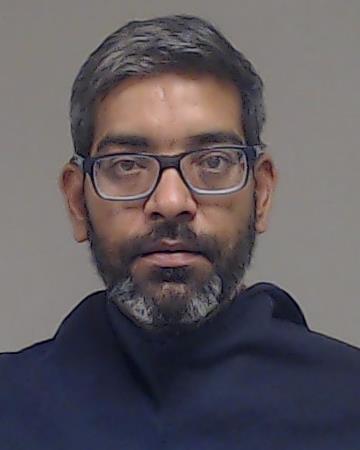 Balasubramanian, Shanmugam arrested by Collin County SO/PD