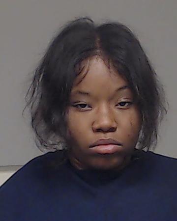 Karon, Lamaja arrested by Collin County SO/PD